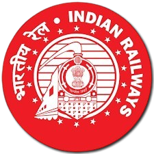 Indian Railways emblem