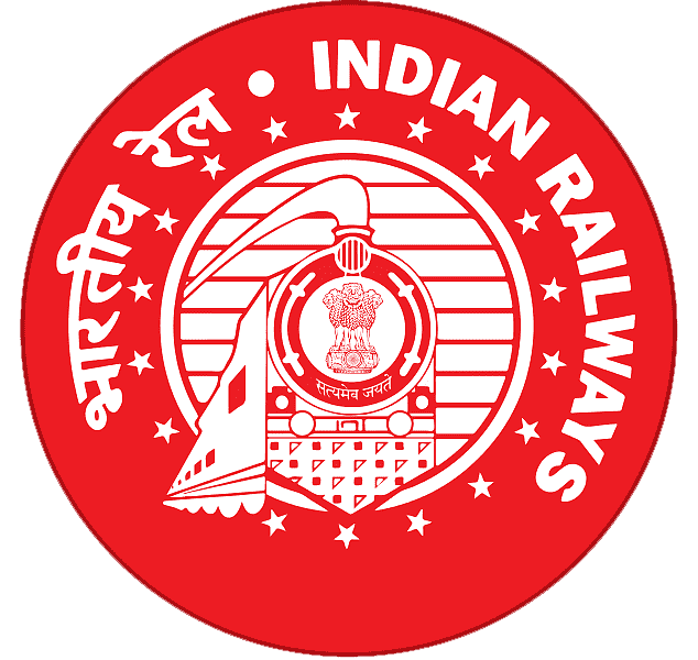 Railway Logo